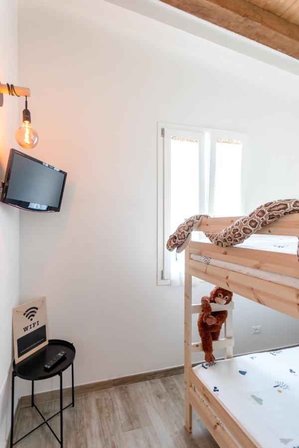 Holiday home La Casetta *