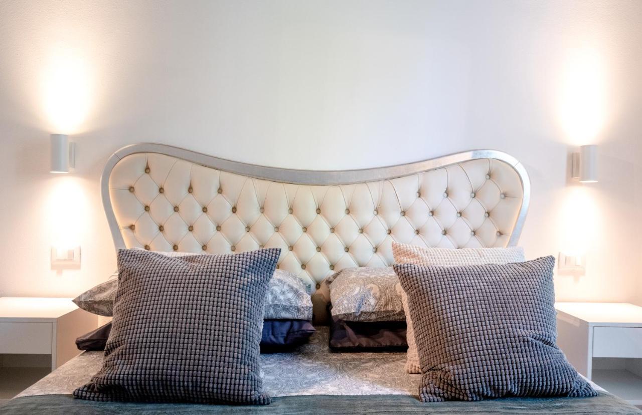 La Casetta Holiday home *