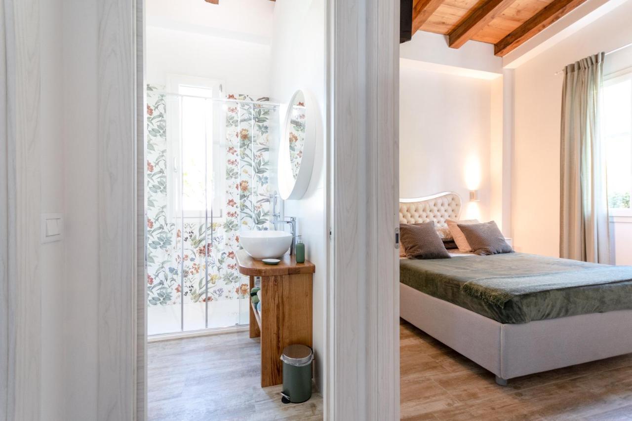 Holiday home La Casetta