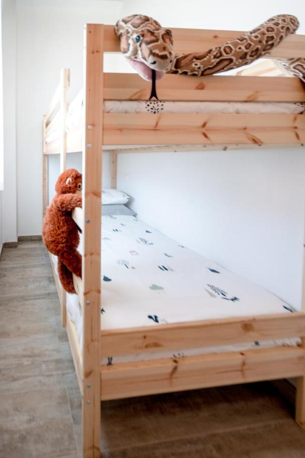 La Casetta Holiday home *