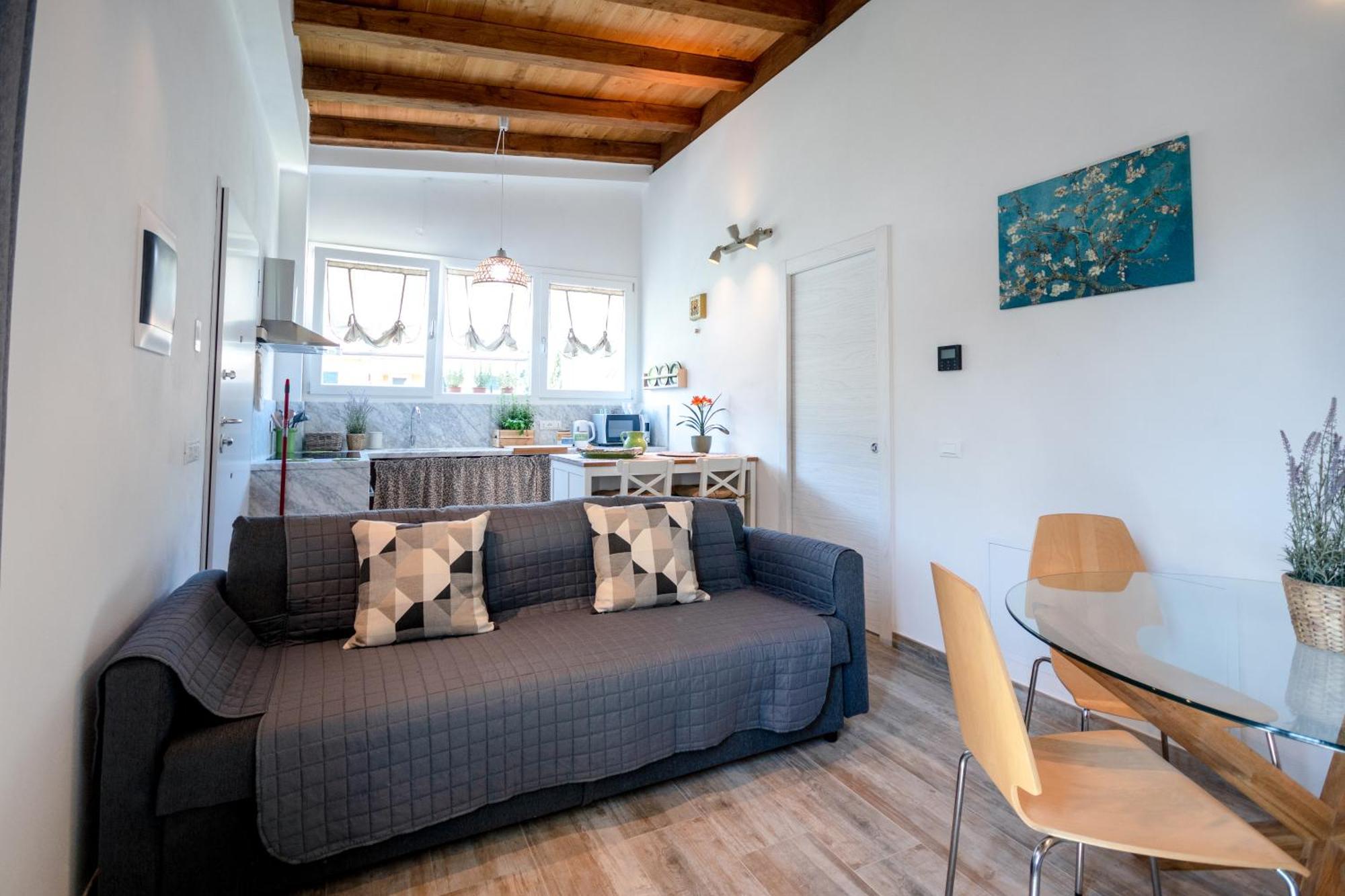 La Casetta Holiday home