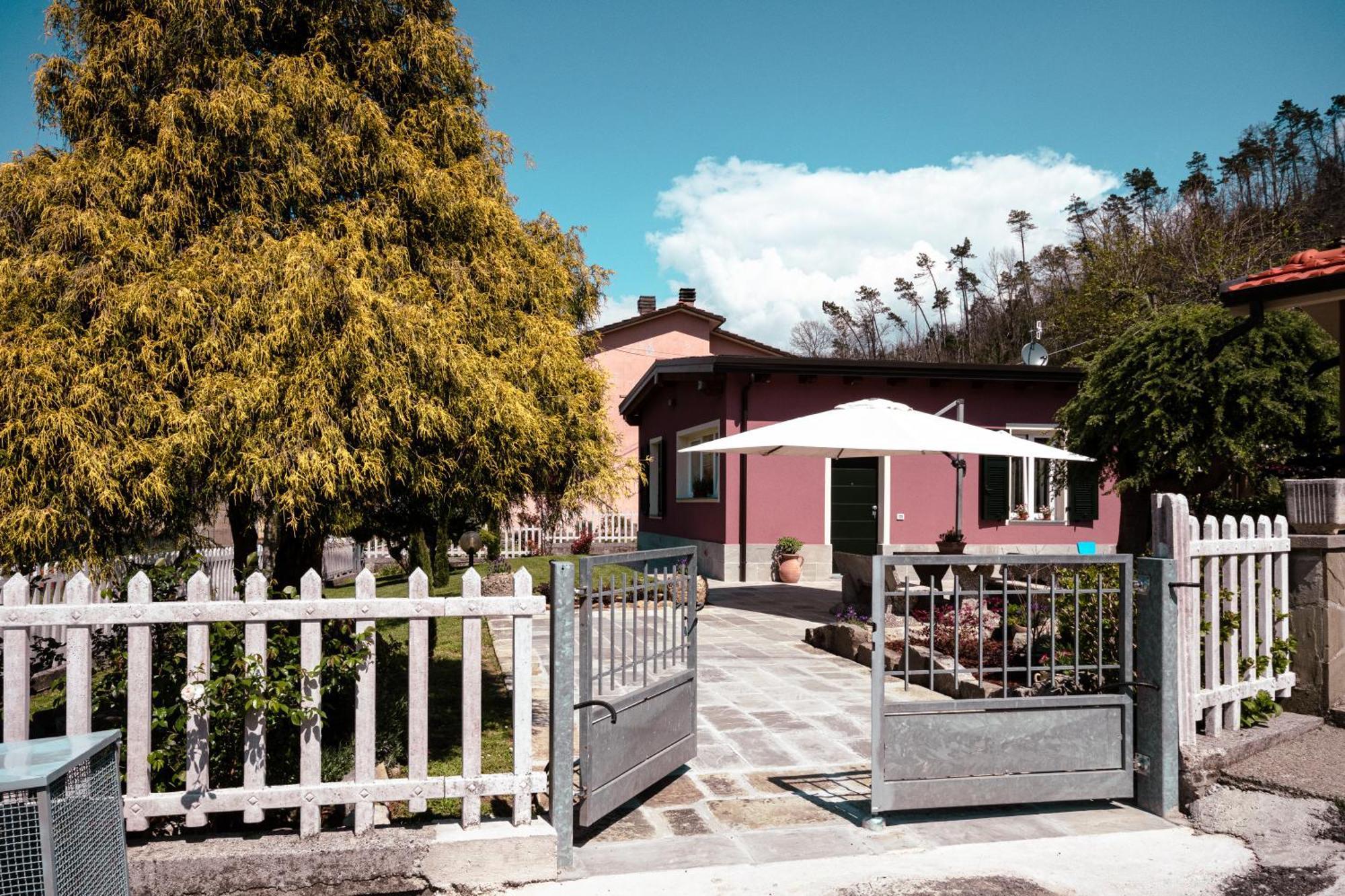 Holiday home La Casetta *